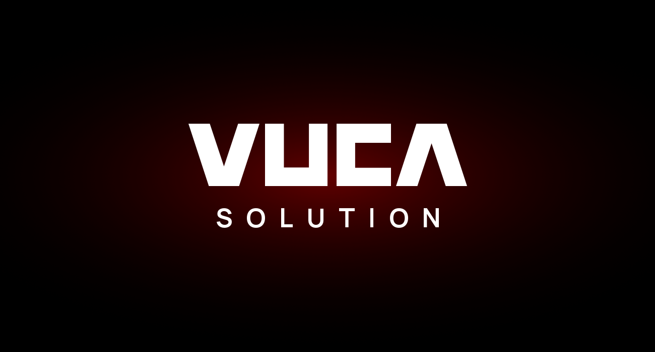 Vuca Solution