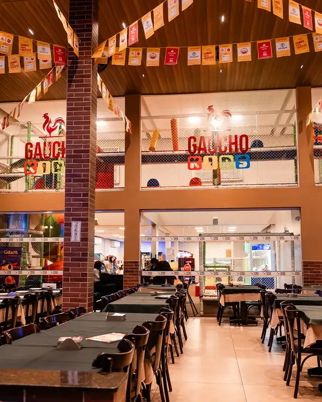 Bar Frango Gaúcho